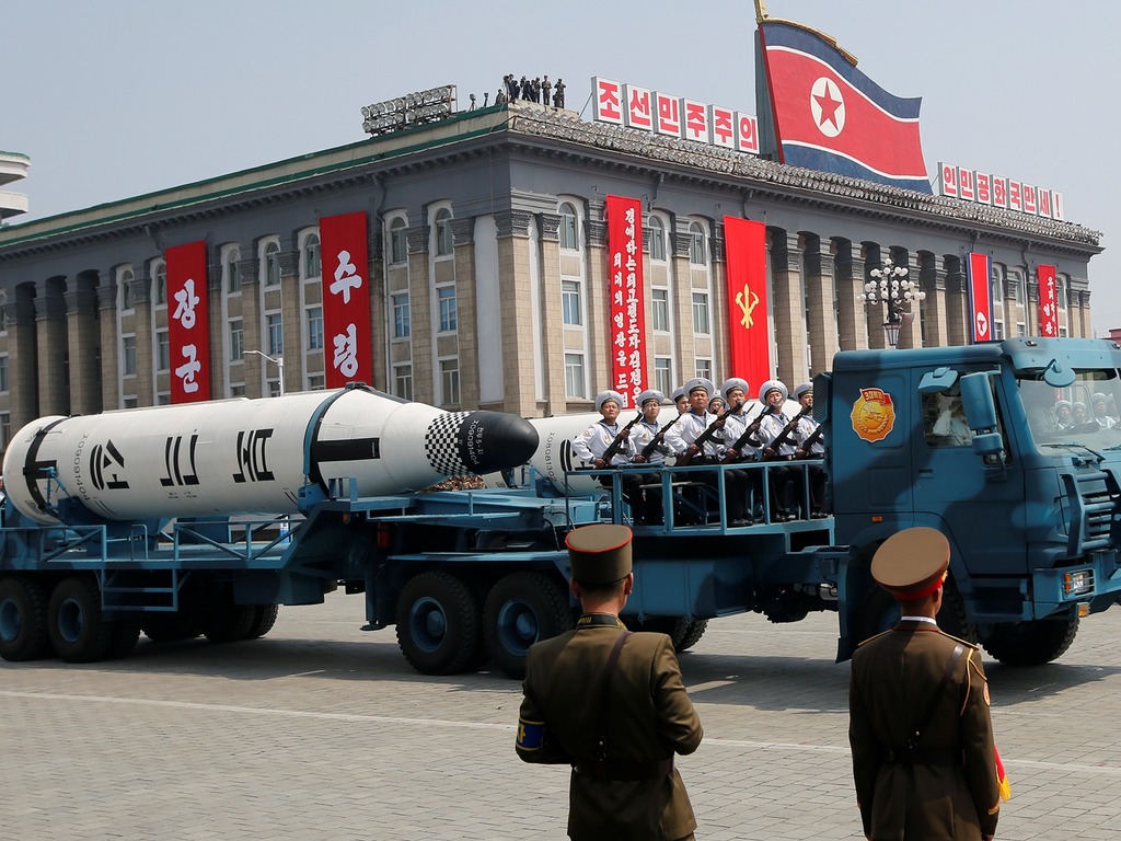 北韓黑客去年竊取虛擬貨幣 價值逾 30 億港元用於研發核武