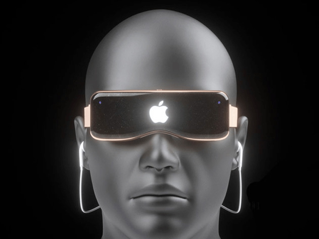 Apple VR‧AR 裝置定價曝光！比 MacBook Pro 更貴！