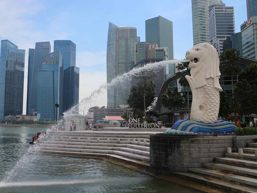 不建議民眾參與  新加坡禁加密貨幣廣告