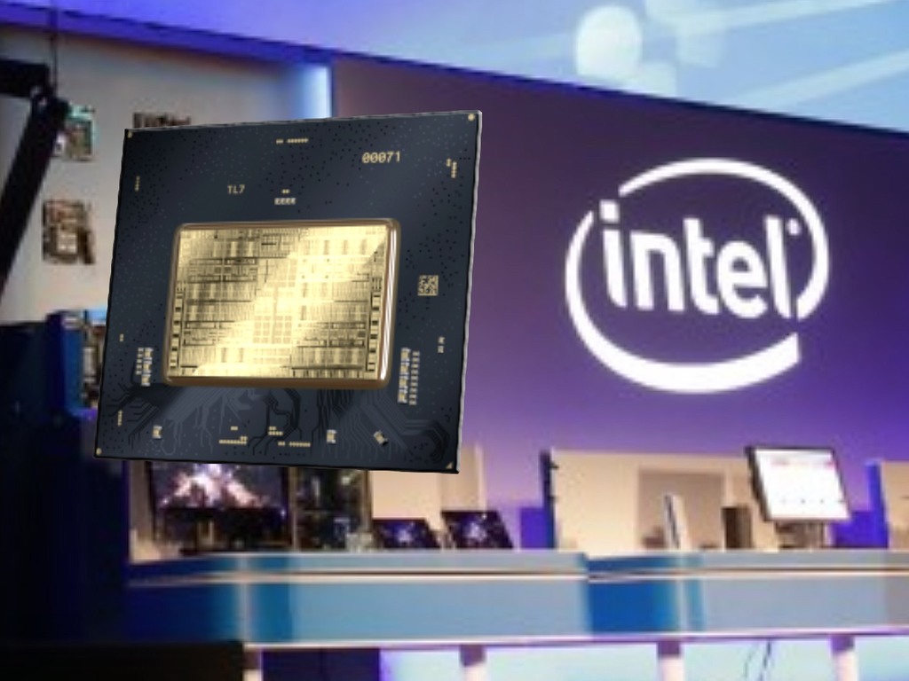 Intel 推挖礦專用晶片 礦場簽約訂產能 25％