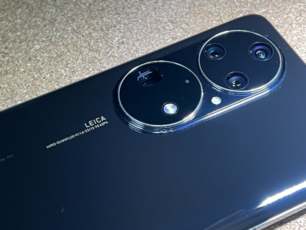 【實測】港行 Huawei P50 Pro x Leica 攝力！專注攝影效果不俗