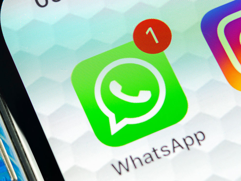 WhatsApp iOS 版更新！加入三大實用功能！