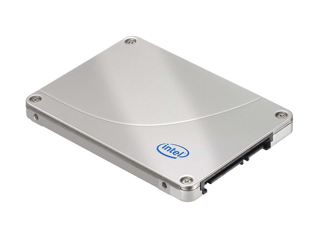 SSD 也可超頻？ Intel 曾認真進行研究