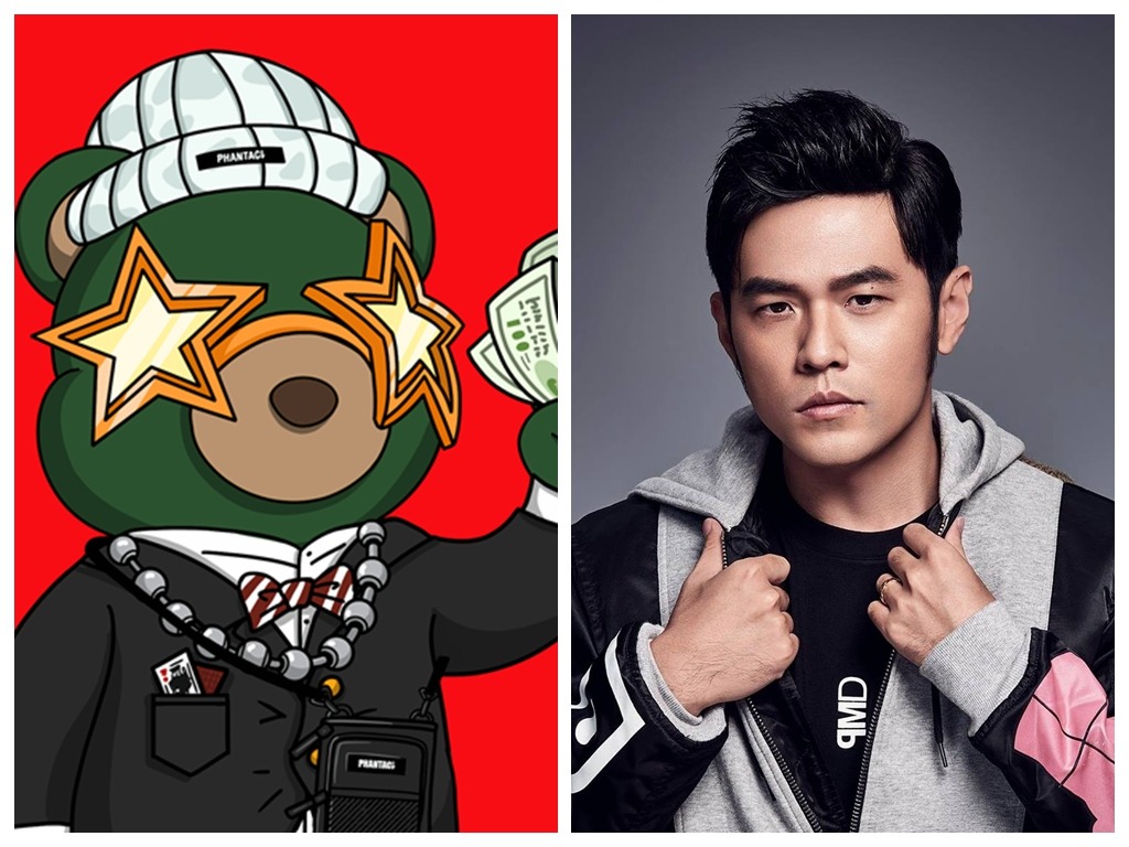 粉絲買周杰倫 NFT 遇騙 誤點黑客連結失 33 萬港元