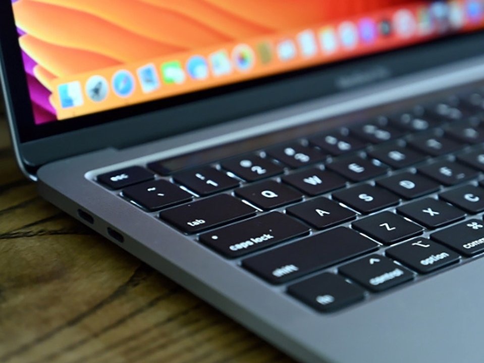 Apple 註冊 3 款 Mac 新型號！或下月正式發布！