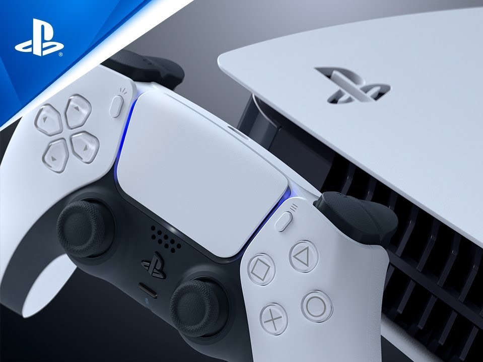 新一輪 PS5 抽籤購買啟動！最平＄3180 入手！【附登記連結】