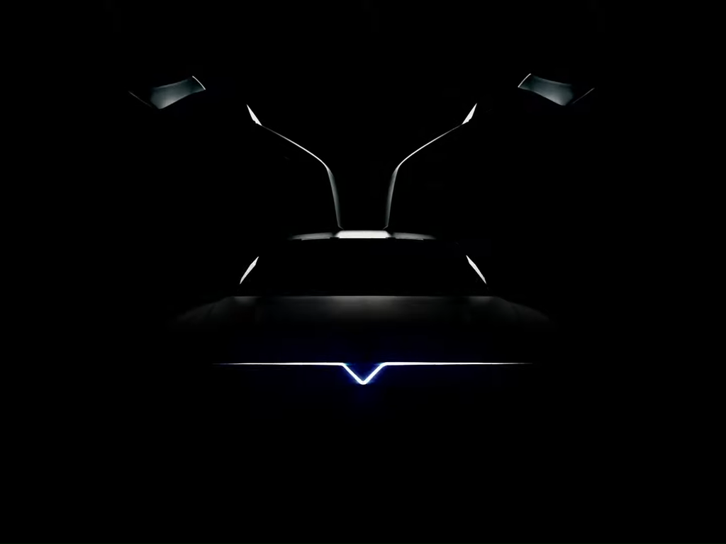 《回到未來》DeLorean DMC 將變電動車復活推出