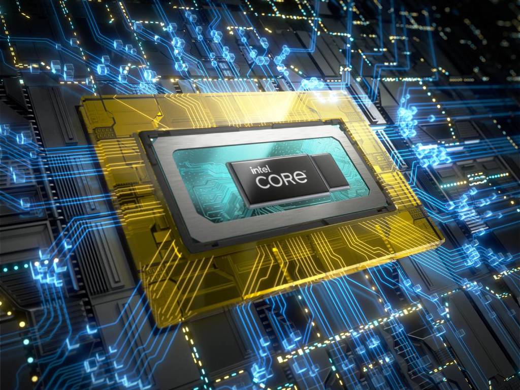 Intel 正式發布 12 代 Core P／U 系列 CPU 加速效能最多升 70％