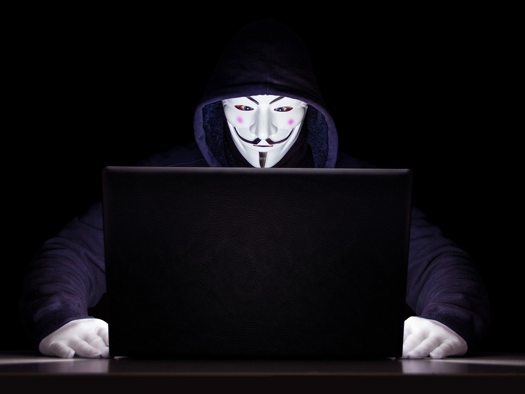 【俄烏局勢】知名黑客組織宣戰 向俄羅斯發動網攻