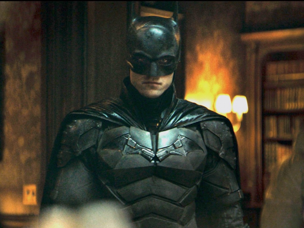 【俄烏局勢】迪士尼‧華納‧Sony 加入制裁 《蝙蝠俠》取消在俄上映