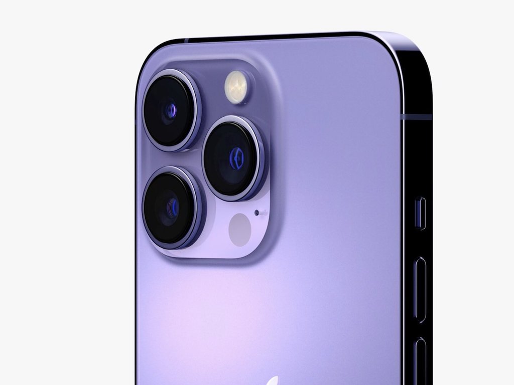 Apple iPhone 13 Pro 新色登場！紫色新機預計下周發布