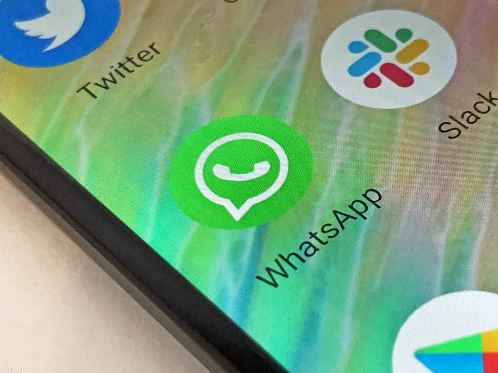 WhatsApp 測試新功能！錄製語音訊息更方便！