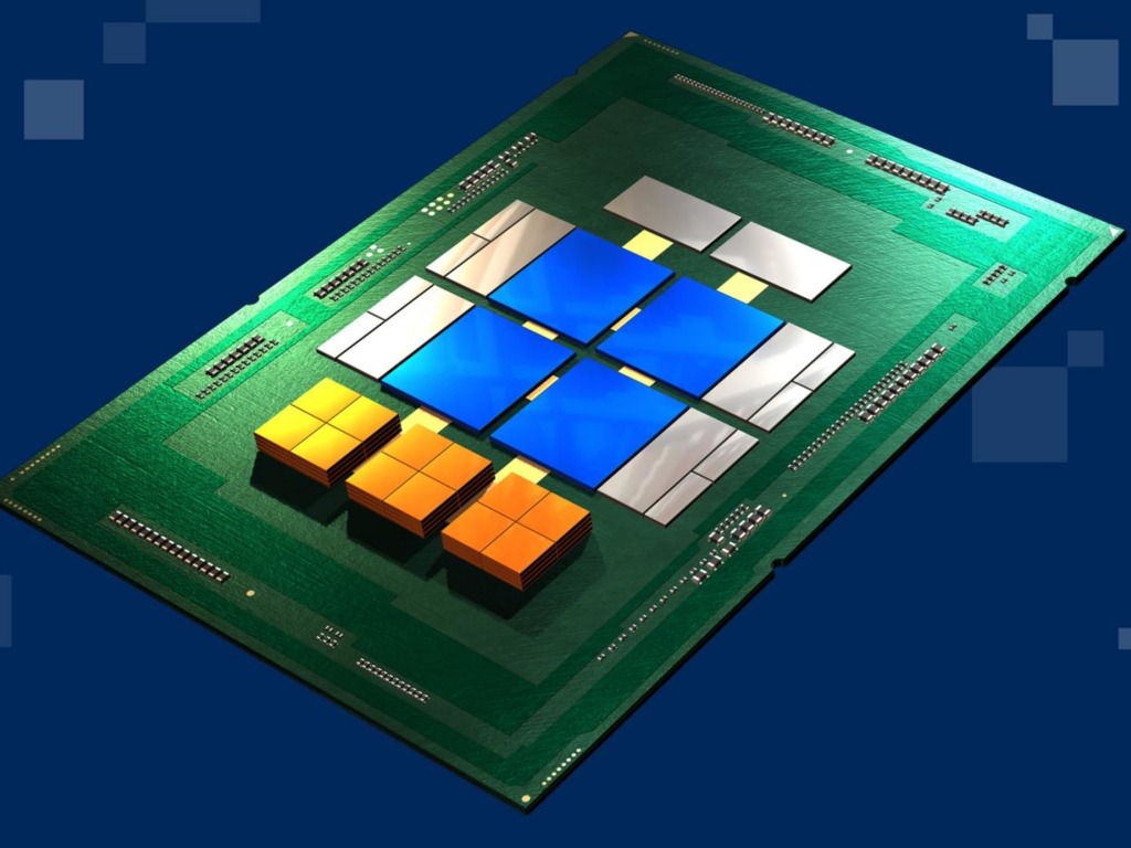 Intel 牽頭成立 UCIe 產業聯盟！驅動 Chiplet 生態系標準化！