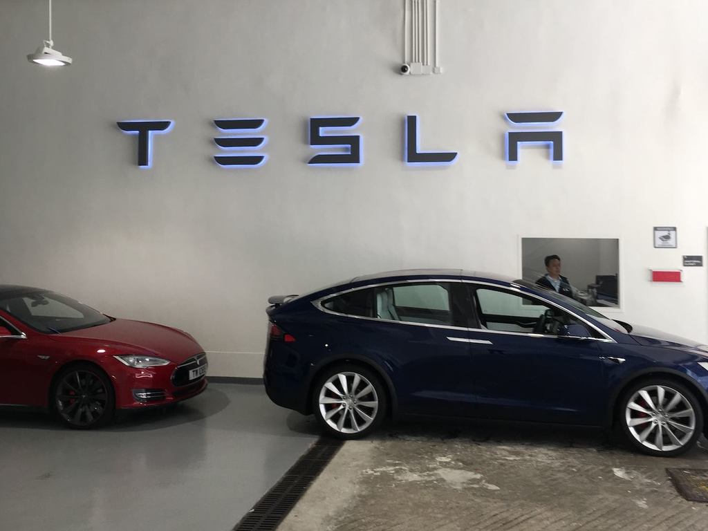 環評終獲通過  Tesla柏林廠房可開工