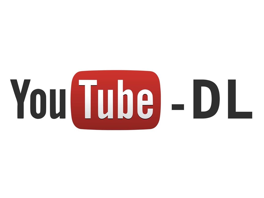 youtube-dl 被唱片公司群告 德國網存商拒下架
