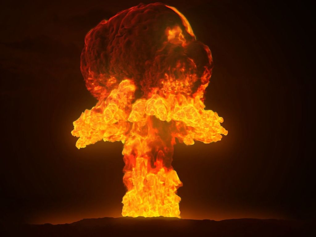 普林斯頓大學模擬核戰 幾小時內全球逾 9000 萬人傷亡