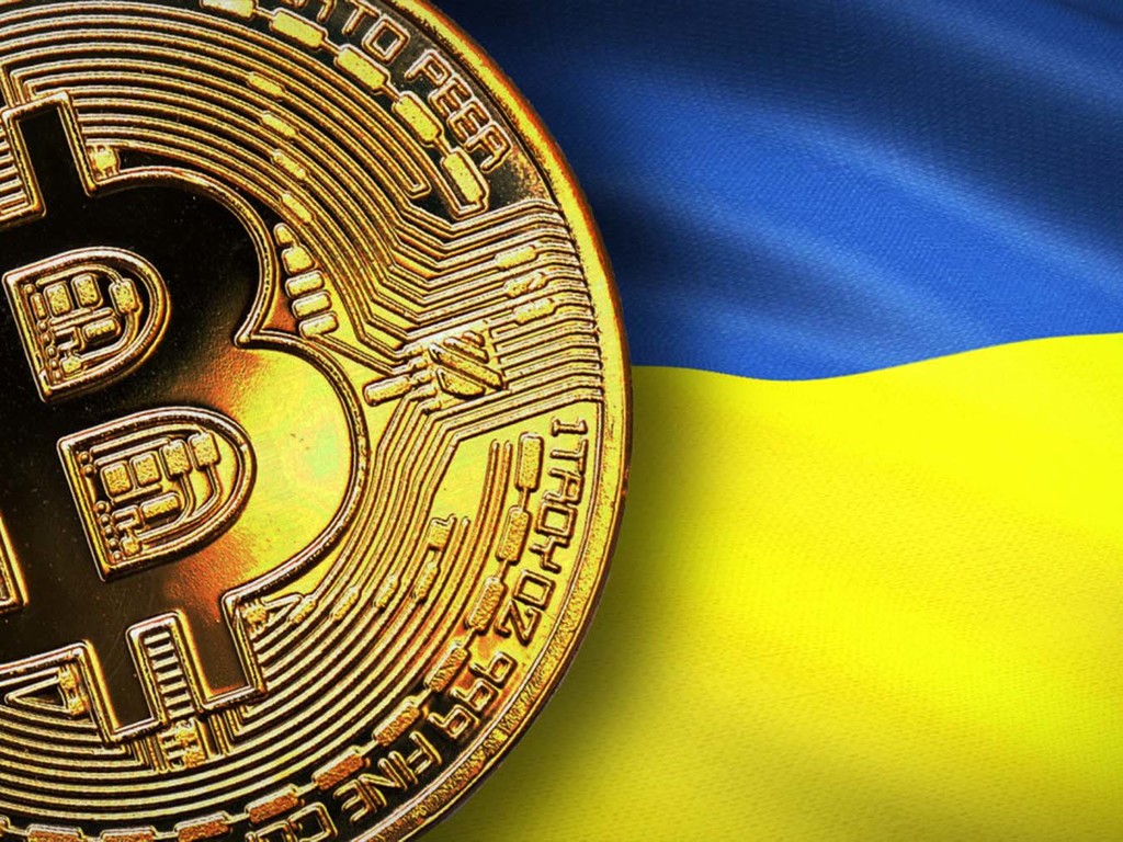 【俄烏局勢】烏克蘭承認加密幣地位 銀行可開戶處理交易