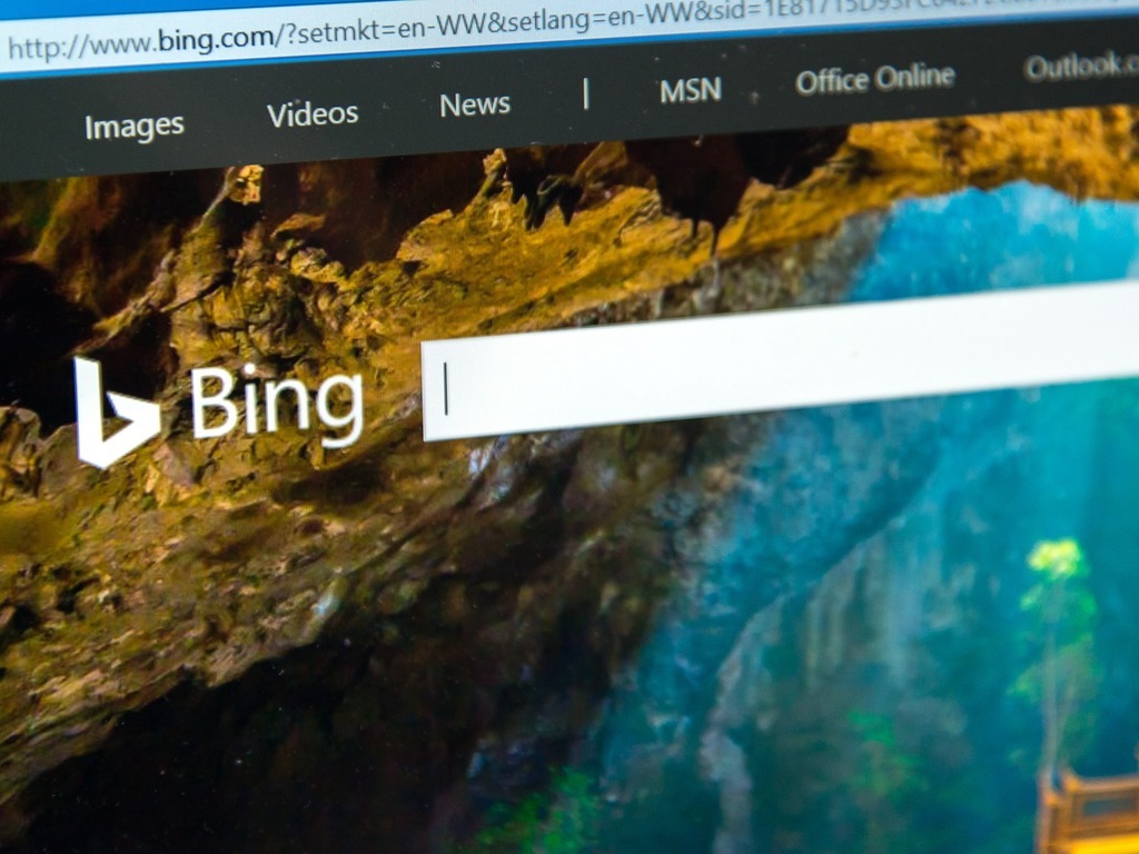 中國再度要求微軟 Bing 暫停自動搜索建議功能