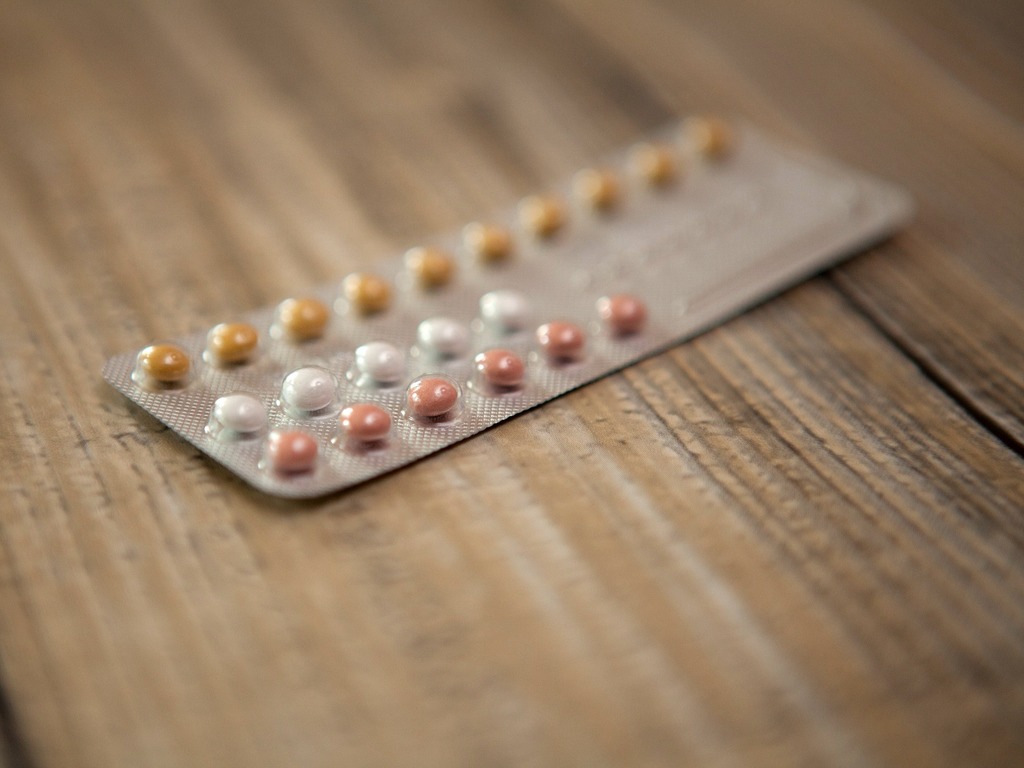 科學家研發男性避孕藥 老鼠實驗 99％ 成功無明顯副作用