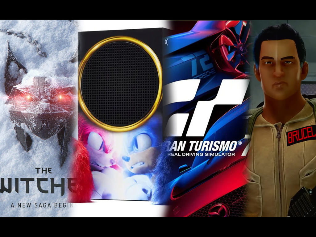 【本周注目遊戲消息】GT7 更新負評致歉 巫師新作改用 UE5 開發