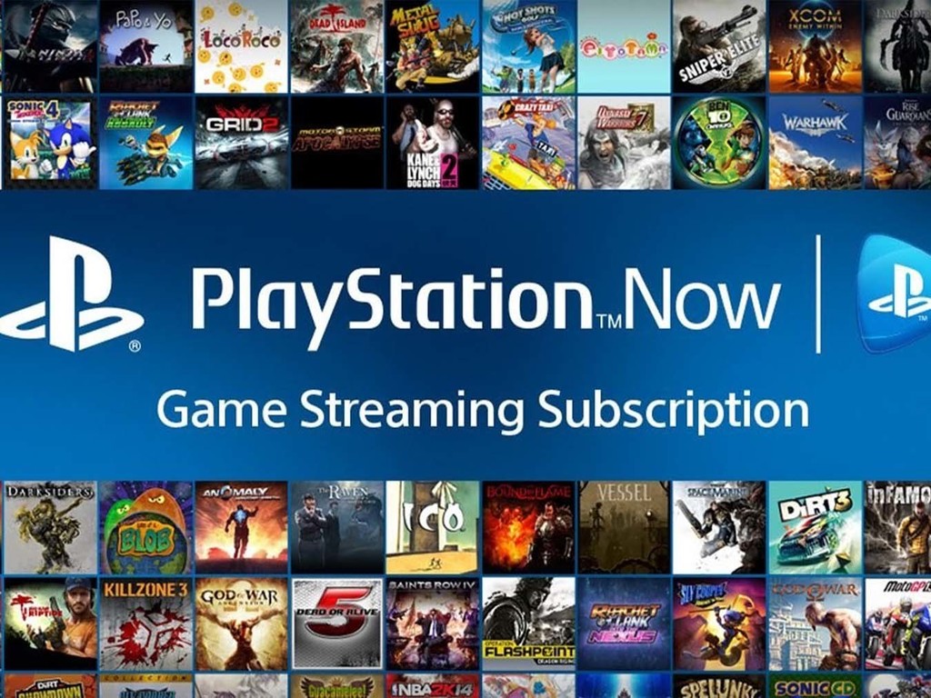 PlayStation Plus 6 月改制 結合雲端遊戲服務