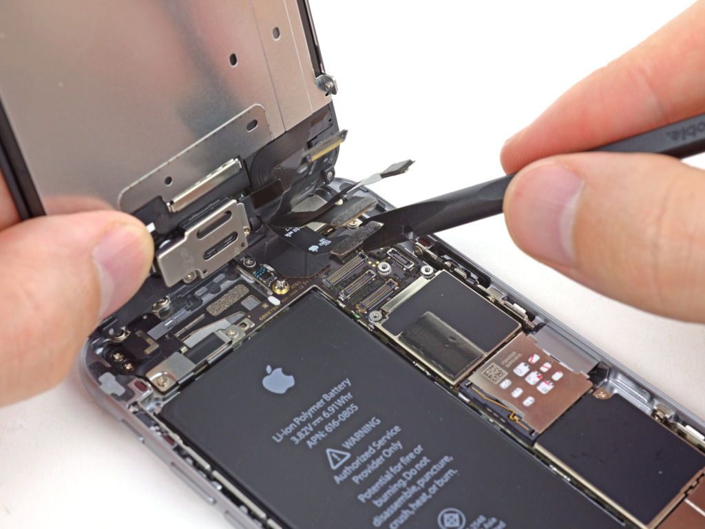 iPhone 保養加入新規定！指定情況將拒絕維修！