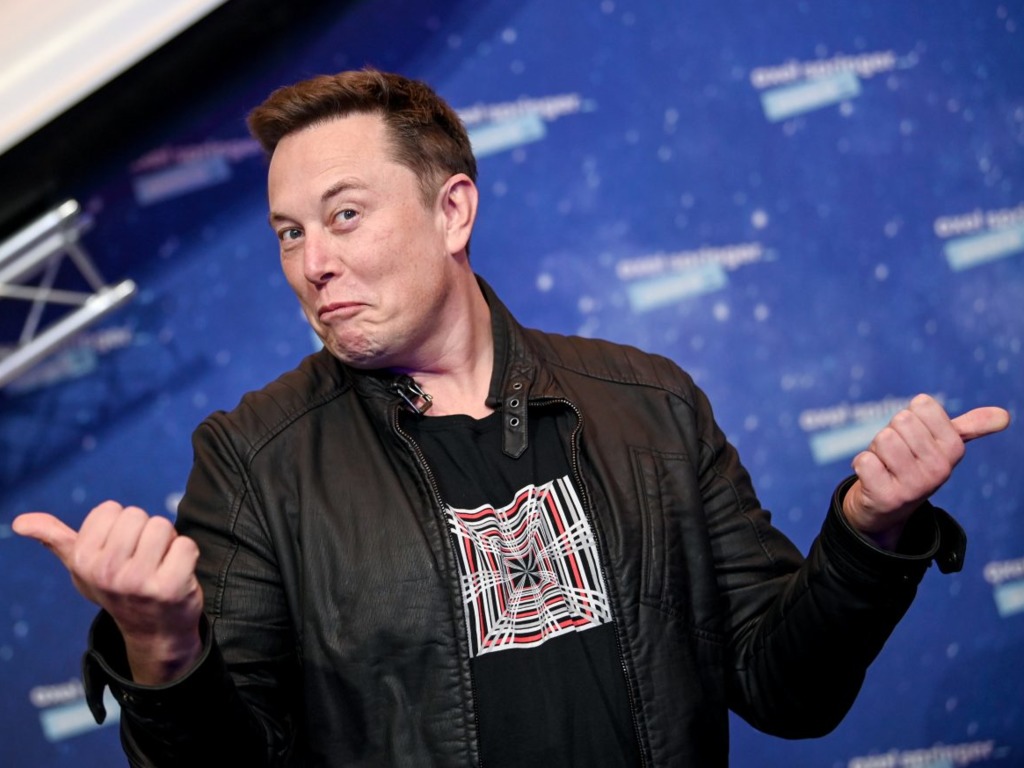 Elon Musk 遭 Twitter 股東起訴！指延遲披露收購造成損失！