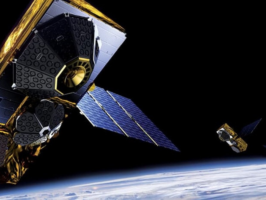 Apple 低軌道衛星通訊新消息！兩大裝置將支援！