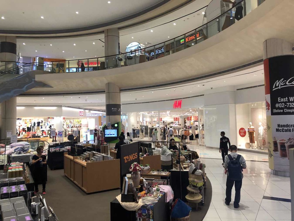 獲高盛ABS支持 FundPark推動融資生態