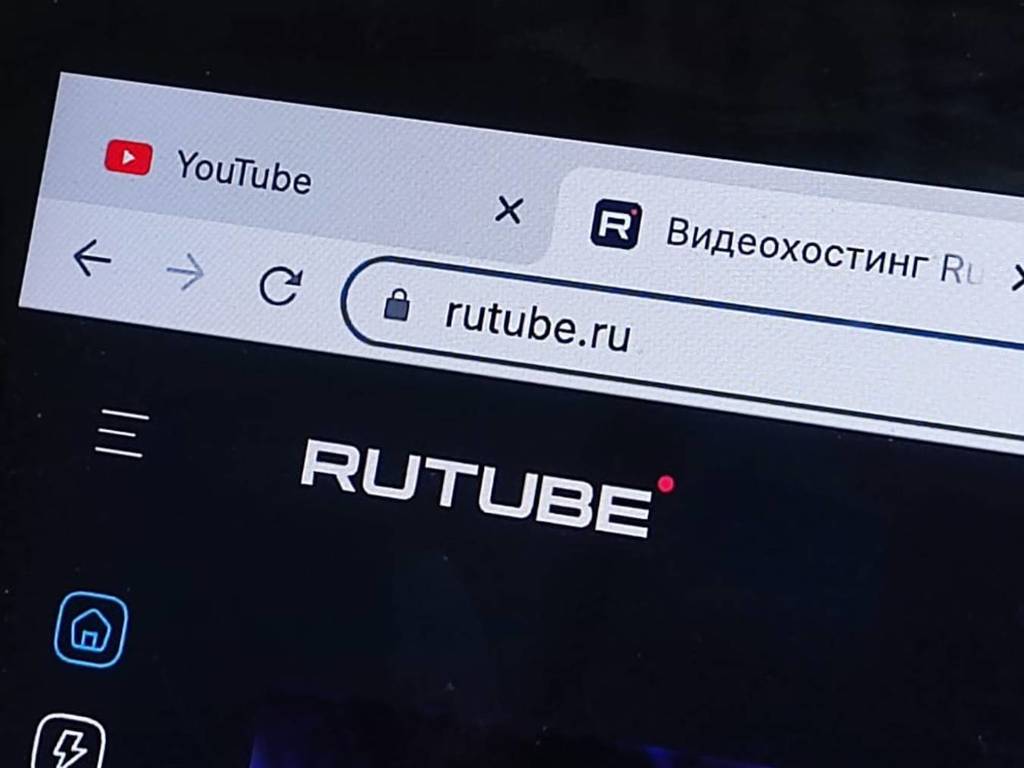 【俄烏局勢】俄羅斯裁定 YouTube 未有刪除虛假內容判罰 1100 萬盧布兼推 RuTube