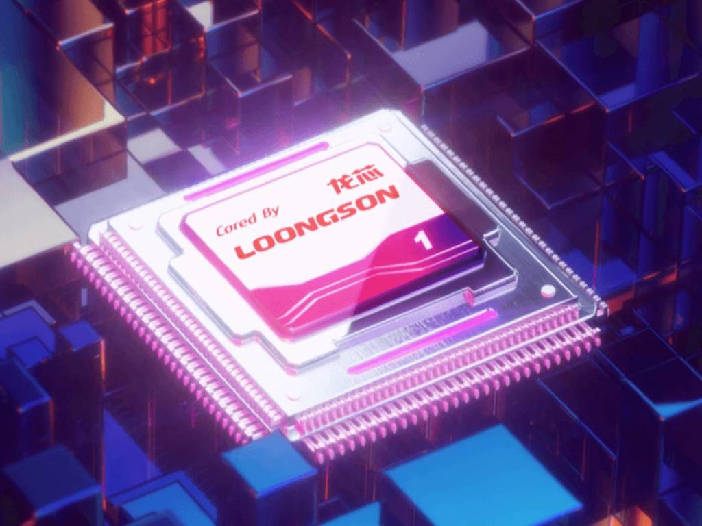 龍芯料 2 年內推 7nm 32 核 CPU 冀 2035 年與 x86、ARM 三足鼎立