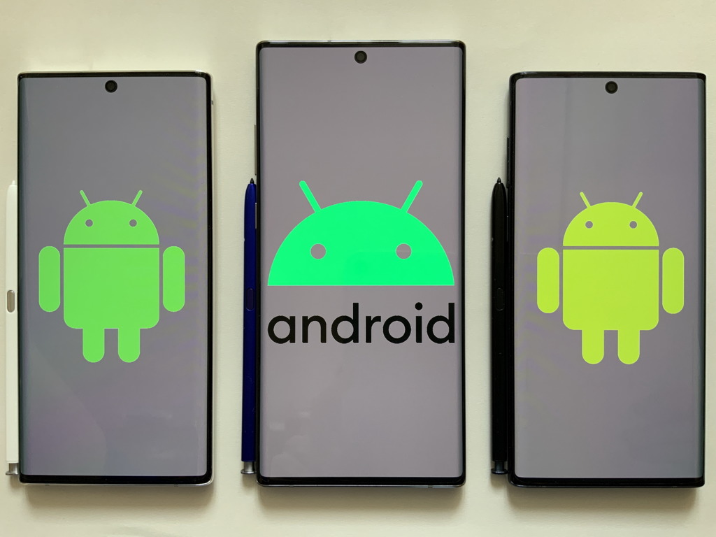 Android 全球佔有率下降！數據顯示不少用家已「轉會」！