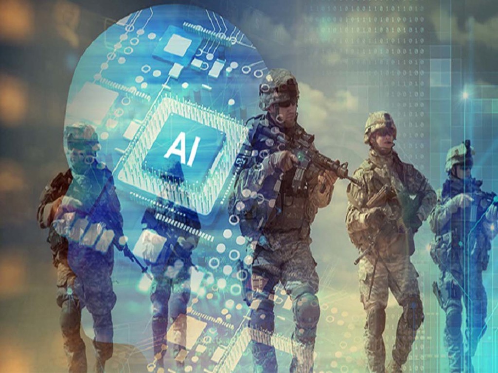 【俄烏局勢】 統籌各種情報來源 美國證實 AI 全面參戰