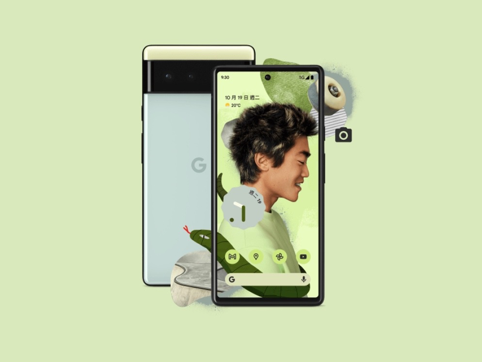 Android手機回收福音  新Google Pixel價位硬淨