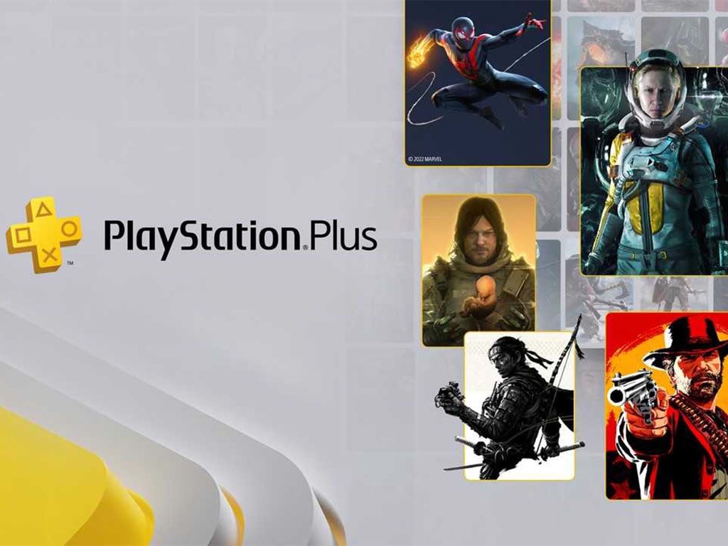 PlayStation Plus 整合完成 5 月 24 日正式於香港推出 每月低至＄26 有得玩
