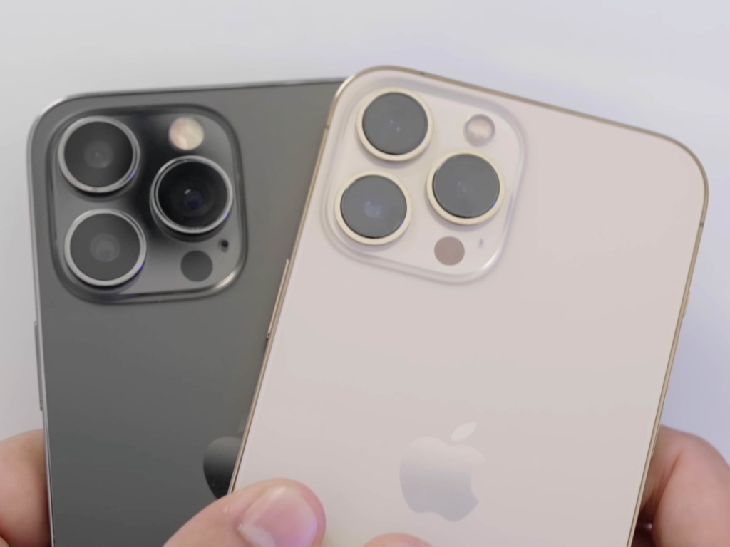 iPhone 14 Pro Max 模型機曝光！即睇 4 大設計重點及改進！
