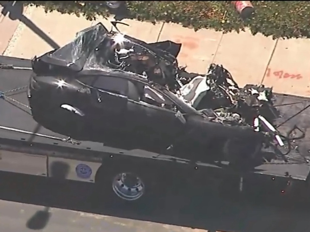 Tesla 疑自動駕駛系統失靈 車禍致 3 死 3 傷