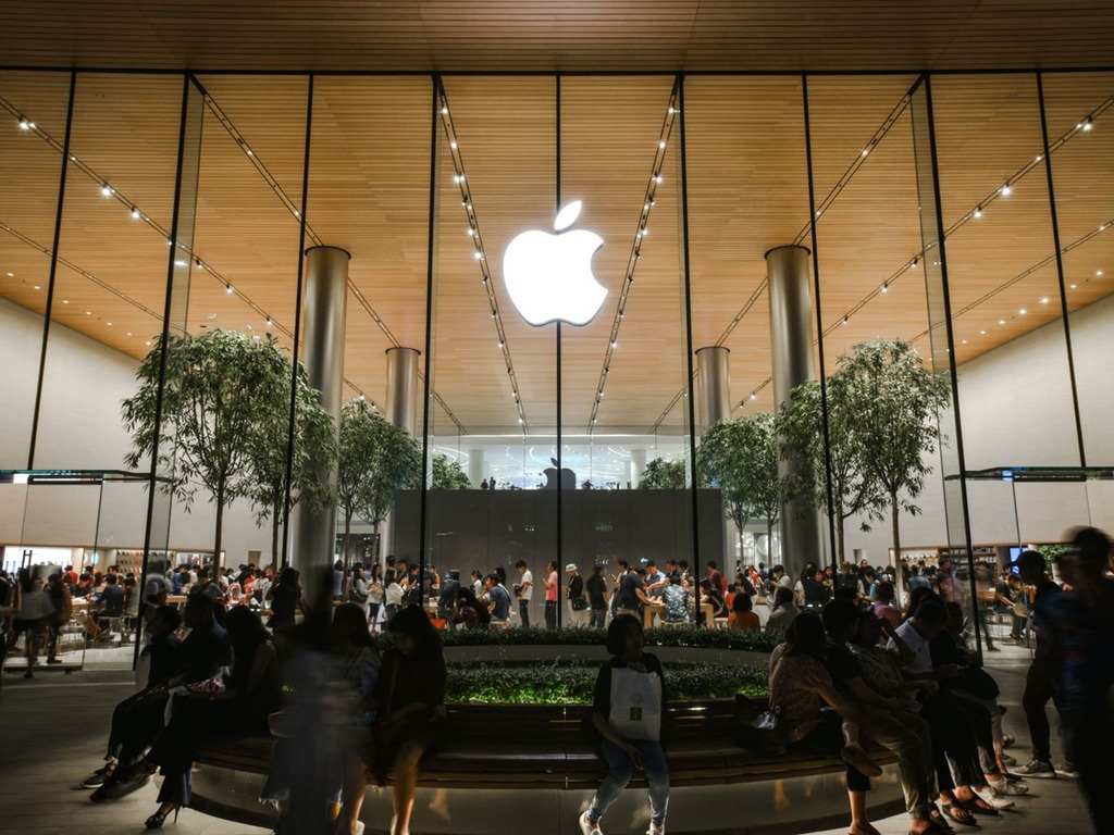 中國清零政策嚇怕 Apple？消息指蘋果轉求增加印越產量