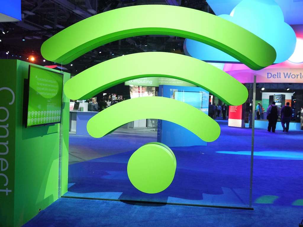 Wi-Fi7年底始出貨  高通：2023年滲透率只達10％