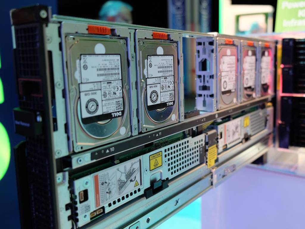 改善數據管理平台   Informatica推進智能轉型