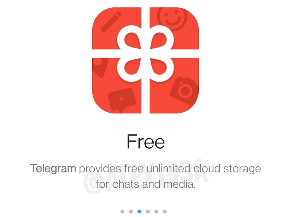 Telegram 預告將推付費服務！更多優質貼圖及表情符號可用