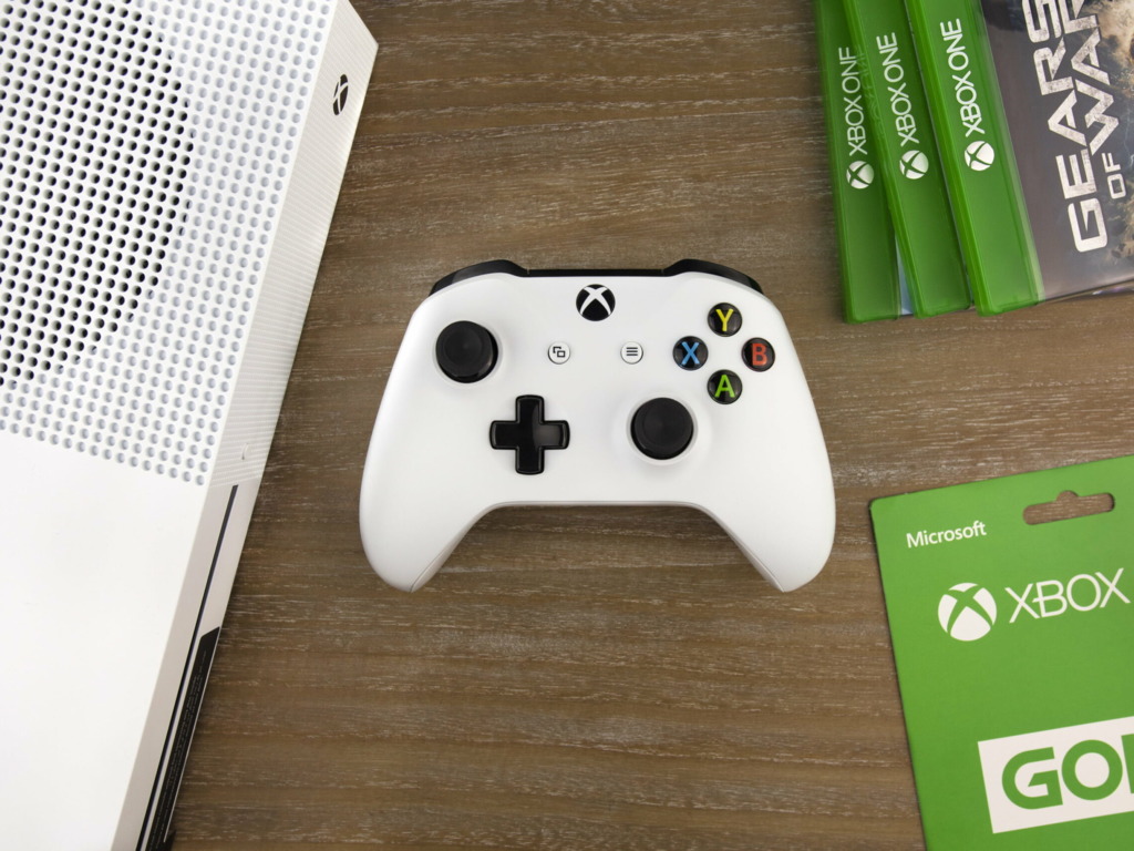Xbox Keystone 串流裝置曝光！平玩雲端遊戲服務！