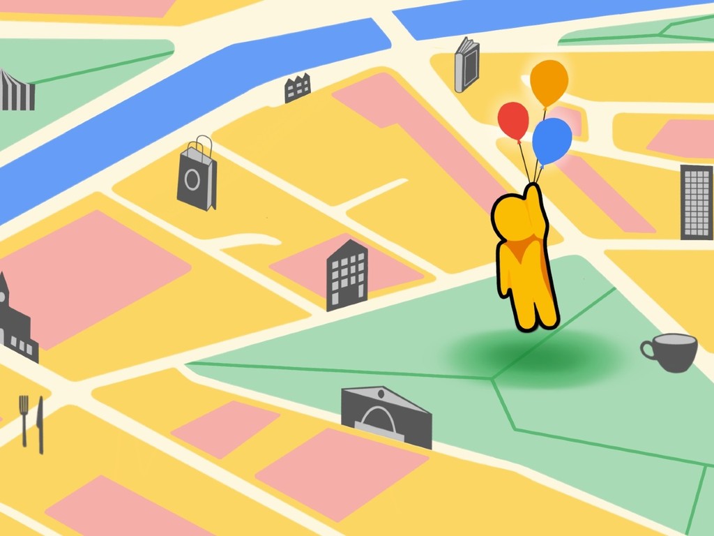 Google Map街景服務 15 周年   三大新功能搶先睇