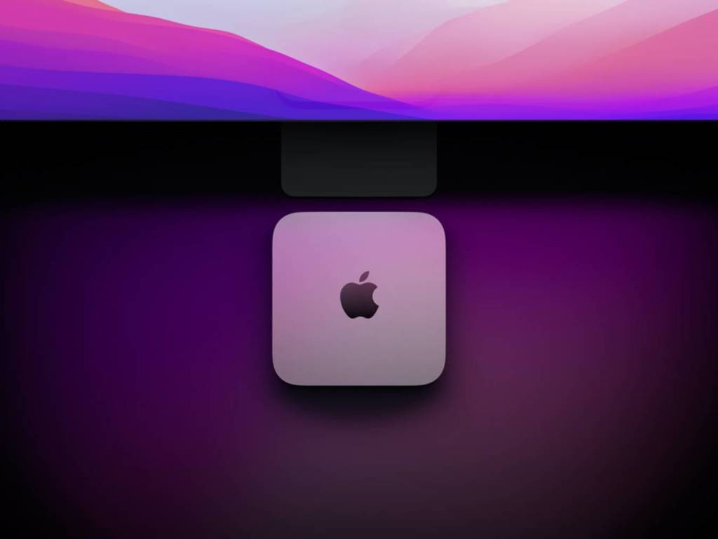 Apple M2 晶片 Mac mini、Mac mini tower 上架！或於 WWDC22 發布
