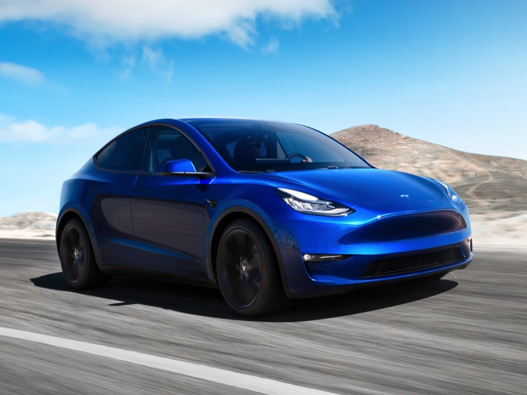 香港 Tesla 加價最多近 7％ Model Y LR 貴 3 萬餘元