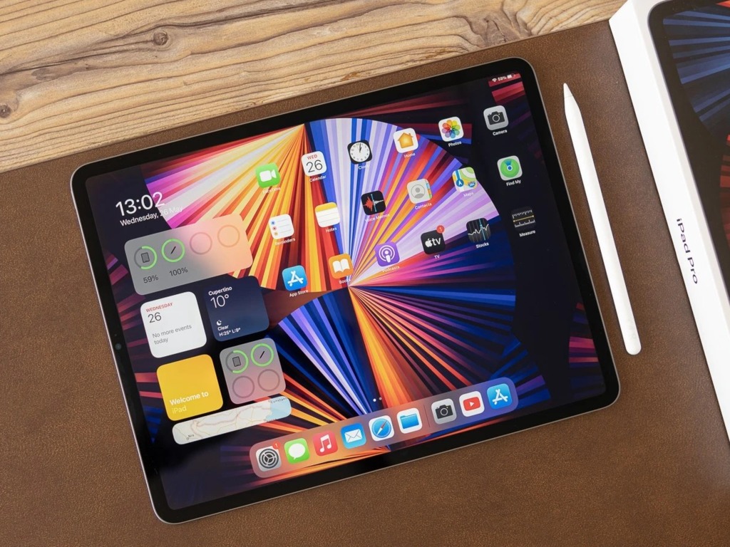 iPad Pro 14.1 吋或明年登場！規格直迫 MacBook Pro！