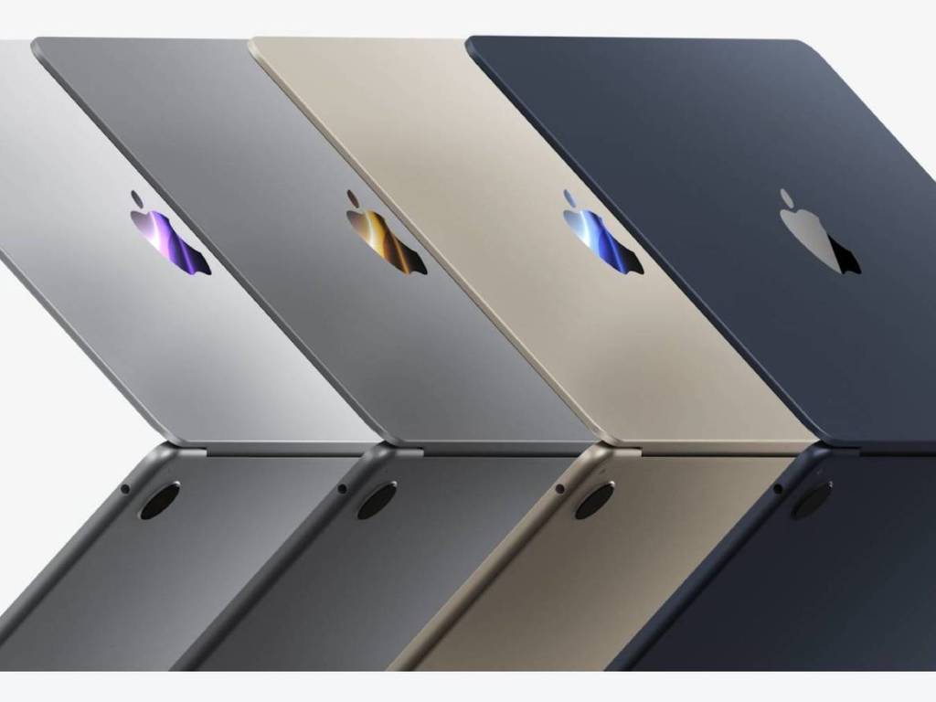 料今年再推新 MacBook M2 Max 晶片將配 12 核 CPU＋38 核 GPU