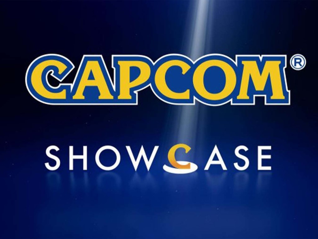 Capcom Showcase 網上節目明天開播 帶來最新遊戲資訊
