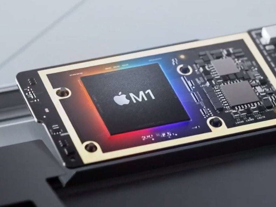 MIT 指 Apple M1 晶片存漏洞！晶片安全機制被破解！