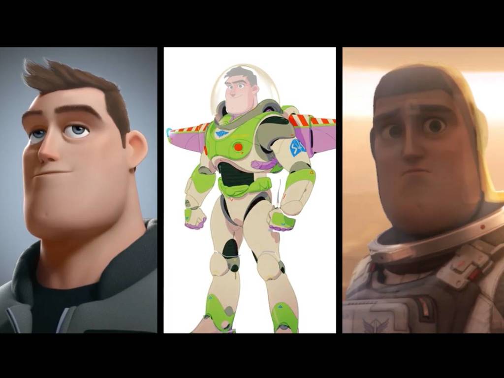 《一飛衝天：與巴斯踏進光年之旅》深入彼思總部探索巴斯光年起源之路